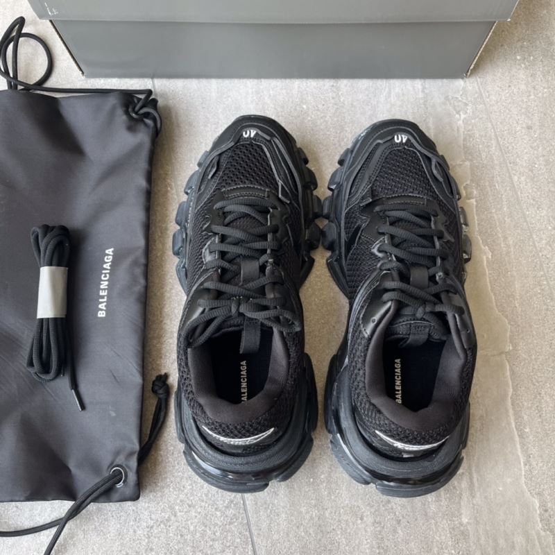 Balenciaga Track Shoes